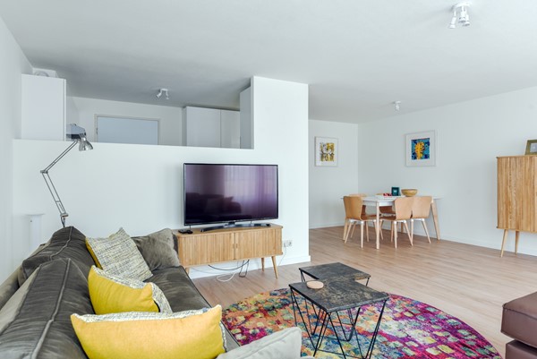 Medium property photo - Jan van Lieshoutstraat 24F, 5611 EE Eindhoven